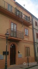 A pochi passi dalla piazza di Tiriolo