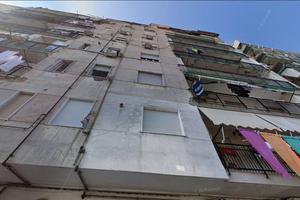 Immobile in asta di 87 m² a Napoli