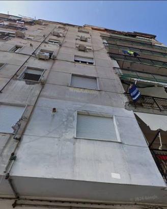 Immobile in asta di 87 m² a Napoli
