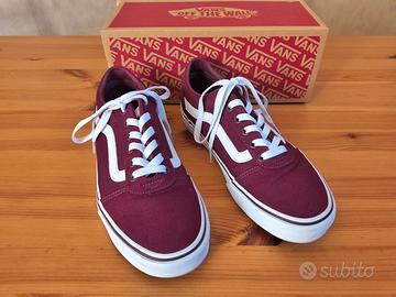 Vans Ward numero 40
