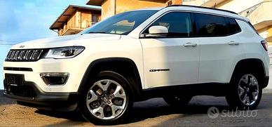 JEEP COMPASS 4x4 Limited