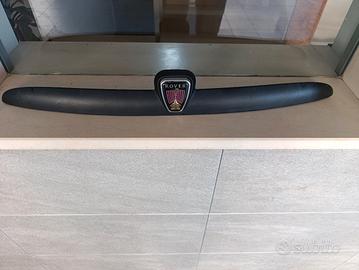 Rover 200 modanatura targa