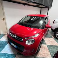 Citroen C1 1.0cc 2021 - PARI AL NUOVO 