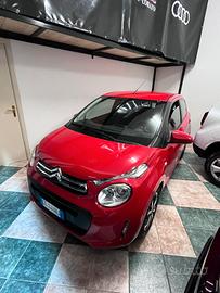 Citroen C1 1.0cc 2021 - PARI AL NUOVO 