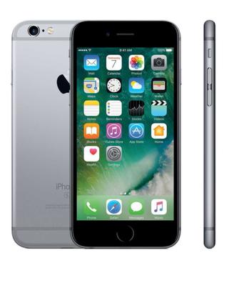 iPhone 6