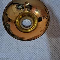 Corno doppio Kalison Lusardi