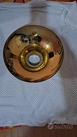 Corno doppio Kalison Lusardi