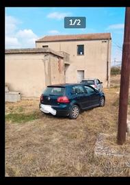 Casa di campagna con terreno