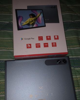 Tablet Majestic Tab 720 Plus