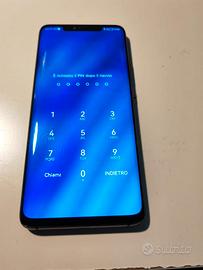 HUAWEI MATE 20 PRO TOP DI GAMMA COME NUOVO