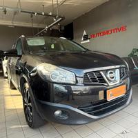 Nissan Qashqai 1.5 dCi DPF Tekna