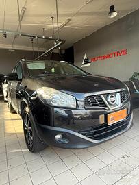 Nissan Qashqai 1.5 dCi DPF Tekna