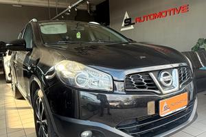 Nissan Qashqai 1.5 dCi DPF Tekna