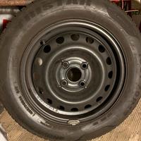 Gomme e cerchi