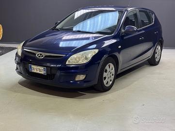 Hyundai i30 5 Porte i30 1.4 Active