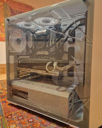 Pc Gaming RTX 3070