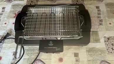 Bistecchiera elettrica