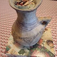 Vaso antico