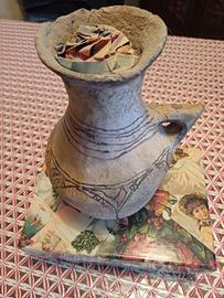 Vaso antico