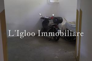 Monte Peralba POSTO AUTO / POSTO MOTO