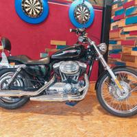 Harley-davidson Sportster 1200 C
