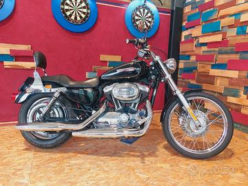Harley-davidson Sportster 1200 C