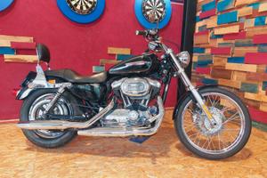 Harley-davidson Sportster 1200 C