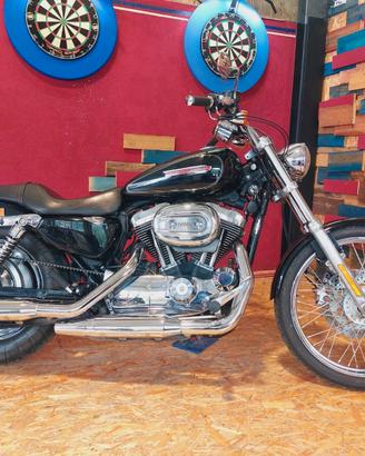 Harley-davidson Sportster 1200 C
