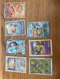 Carte Pokemon