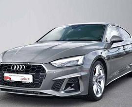 Audi A5 SPB 40 TFSI S tronic S line edition G...