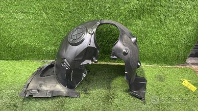 PASSARUOTA ANT DX MINI Cooper 2Â° Serie 7386956ai