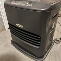 Stufa combust liquido Tayosan SRE 3001 CE – 3000W