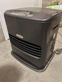 Stufa combust liquido Tayosan SRE 3001 CE – 3000W