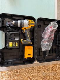Dewalt Dcd 1007