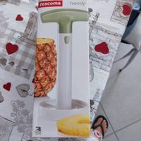 taglia ananas tescoma