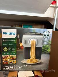 Philips Avance Collection pasta maker HR2358/12