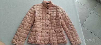 Piumino donna