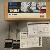 KIT THULE BACK PAC 973 - 9M