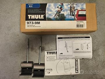 KIT THULE BACK PAC 973 - 9M