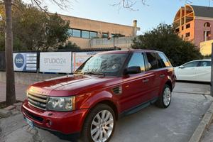 Land Rover Range Sport 2.7 TDV6 HSE