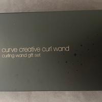 Ferro GHD curve creative curl wand