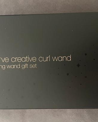 Ferro GHD curve creative curl wand