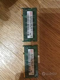 Ram 2gb pc2 6400
