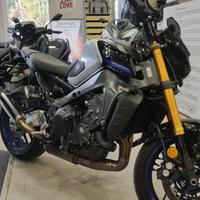 Yamaha MT 09 SP Full - 2023 - km 6265