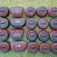 Cover Airbag Audi Alcantara Pelle S RS 2010-2026