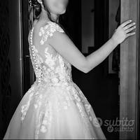 ABITO SPOSA