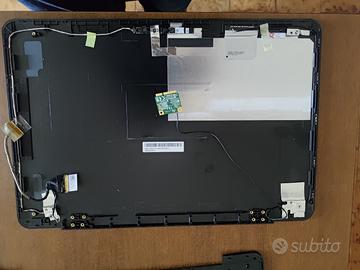 Asus R556L R556LA Display Cover Originale