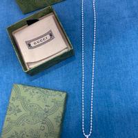 Collana Gucci