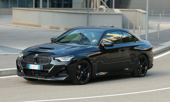 BMW m240