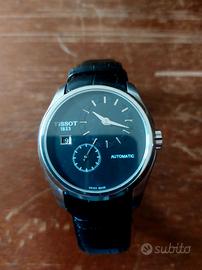 orologio Tissot Couturier Small Seconds